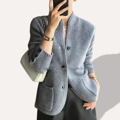 AS | Nadčasová a elegantní zimní bunda