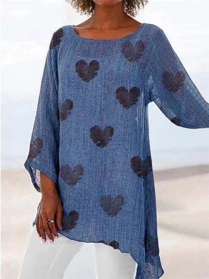 AS | Hravé a vzdušné tričko