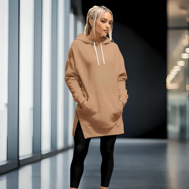 AS | Nadčasová a stylová zimní bunda