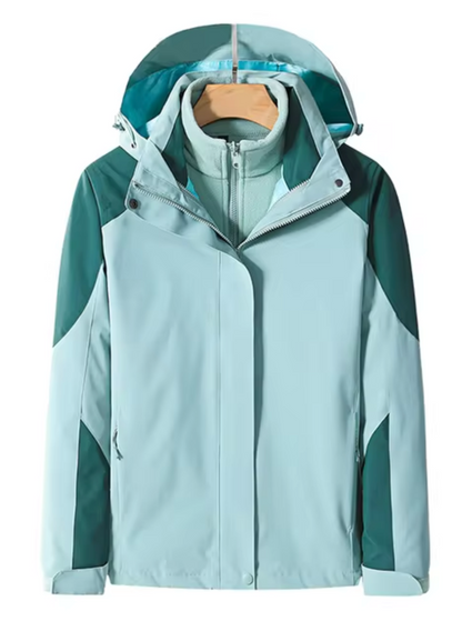 AS | Klasická a elegantní zimní bunda