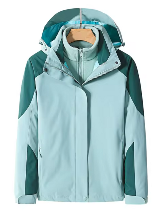 AS | Klasická a elegantní zimní bunda