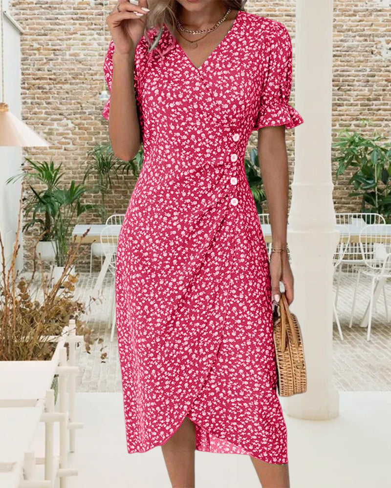 AS | Elegantní letní šaty bez námahy