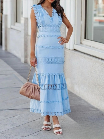 AS | Okouzlující a cool šaty