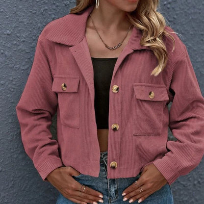 AS | Ležérní a pohodlná zimní bunda