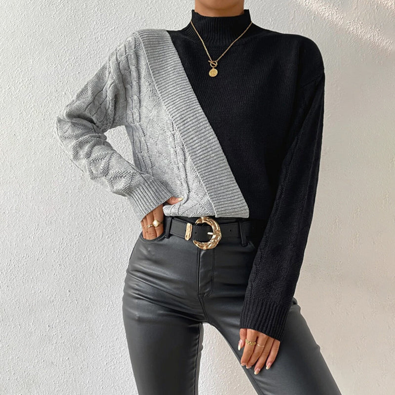 AS | Módní a nenáročný zimní oděv