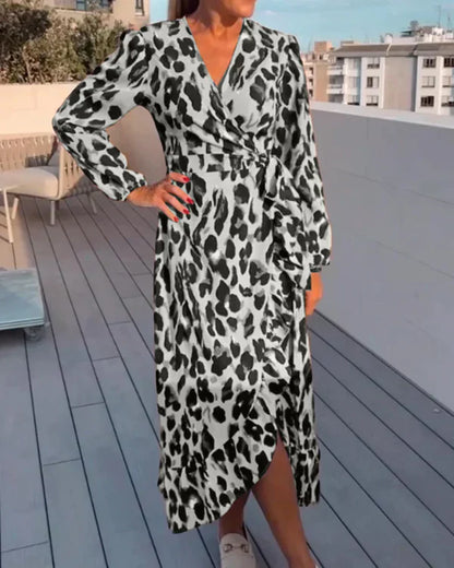 AS | Vilma Klasické a elegantní letní šaty