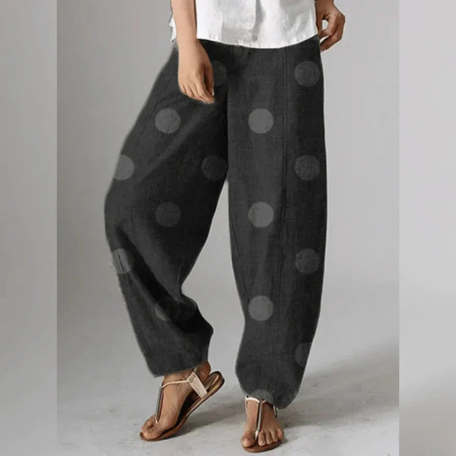 AS | Pohodlné a chladivé kalhoty