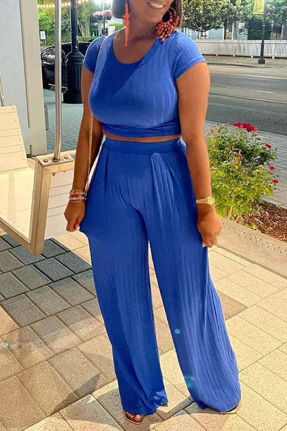 AS | Ležérní a chladivý letní set