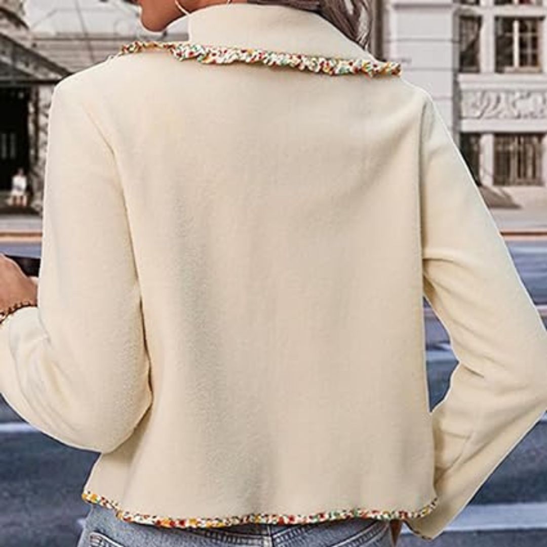 AS | Moderní a pohodlné všeobecné sako