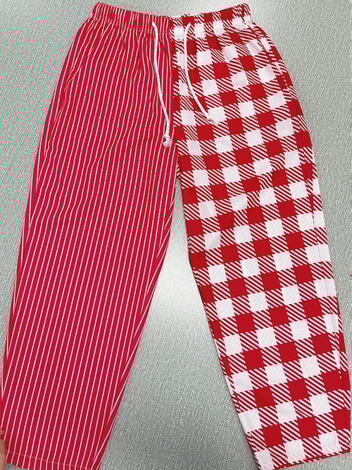 AS | Ležérní a prodyšné letní kalhoty