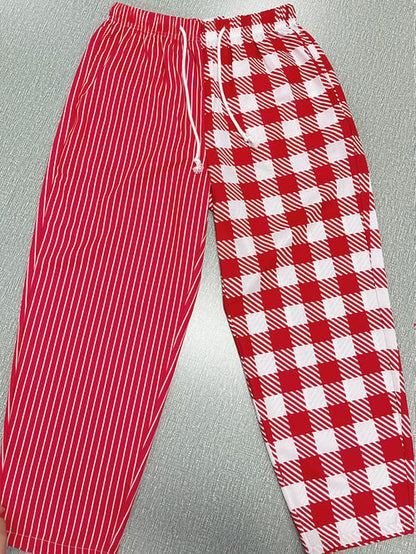 AS | Ležérní a prodyšné letní kalhoty