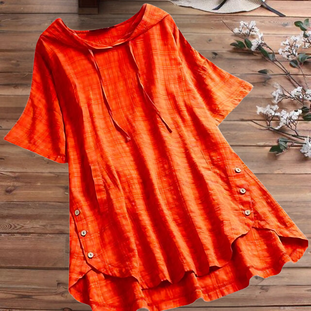 AS | Jemná a vzdušná halenka