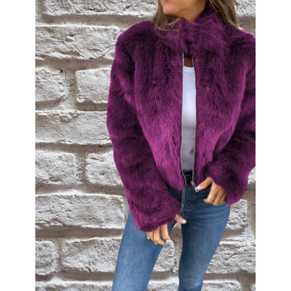 AS | Ležérní a módní zimní bunda