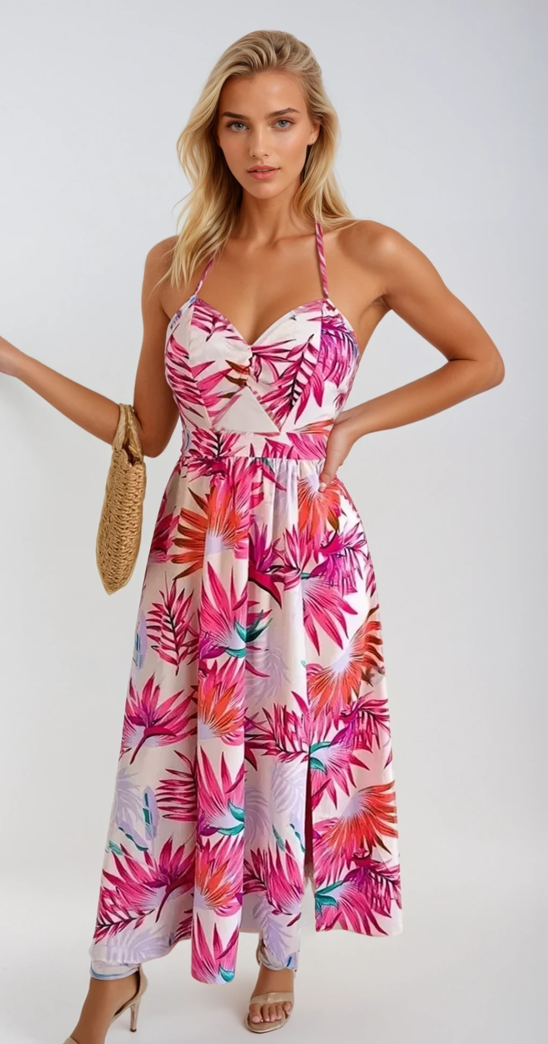 AS | Nekomplikované a trendy letní šaty