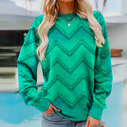 AS | Elegantní a univerzální zimní svetr