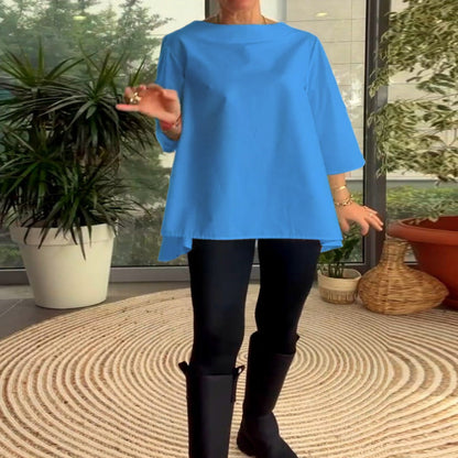 AS | Trendy a elegantní zimní top
