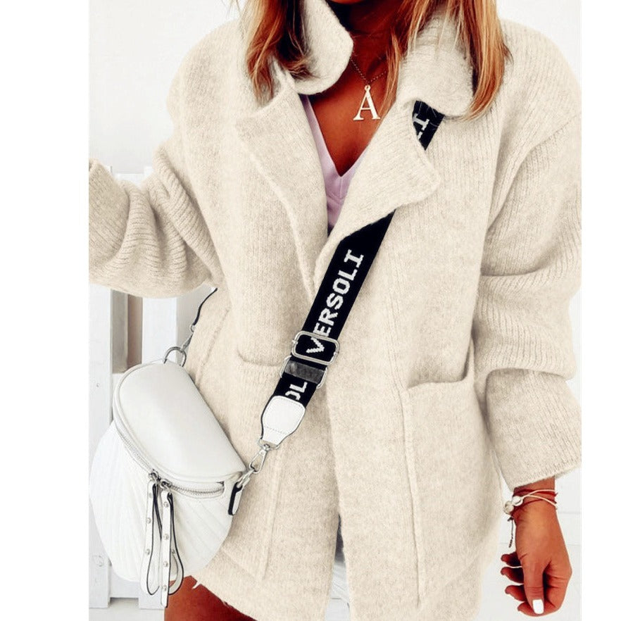 AS | Moderní a univerzální zimní bunda