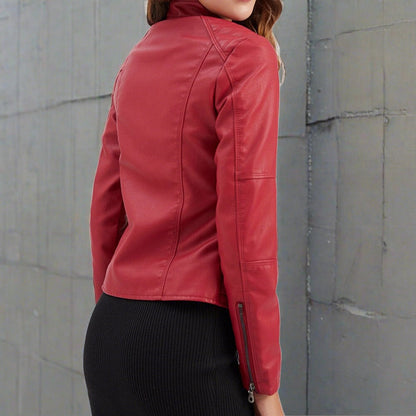 AS | Moderní a univerzální zimní bunda