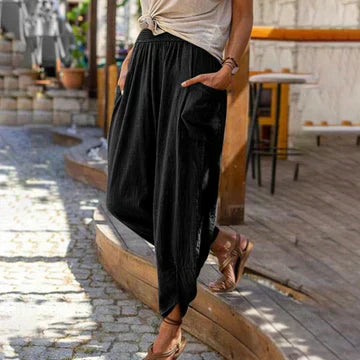 AS | Módní kalhoty pro ženy