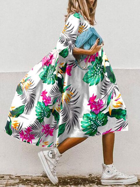 AS | Trendy a elegantní všeobecné šaty