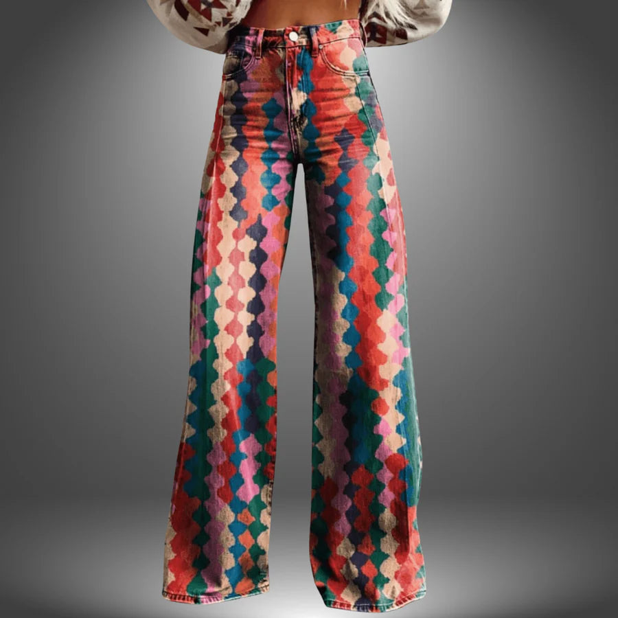 AS | Umělecké kalhoty Premium