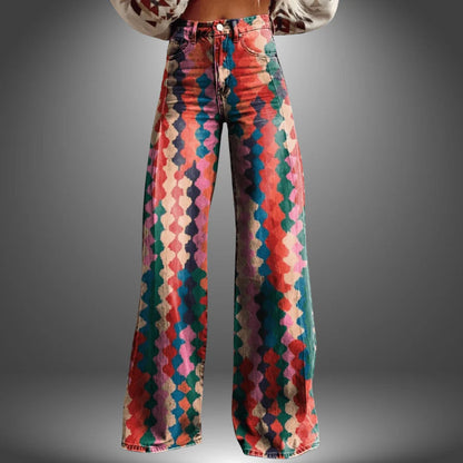 AS | Umělecké kalhoty Premium