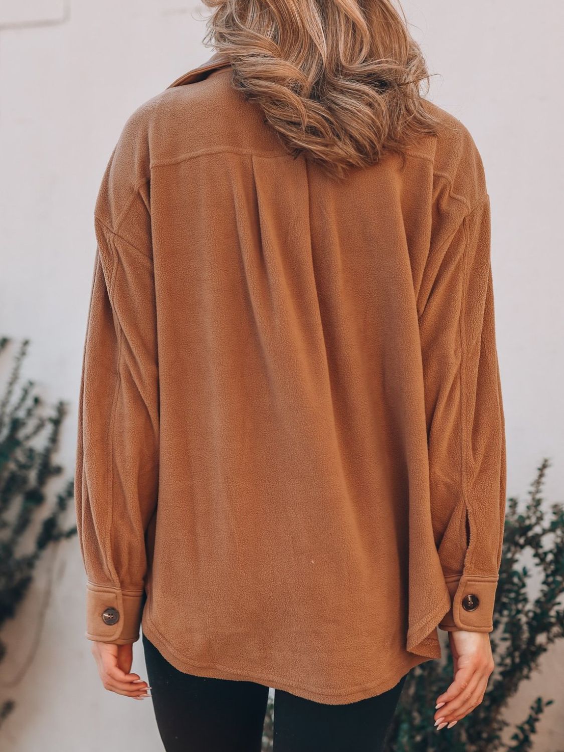 AS | Ležérní a módní zimní bunda