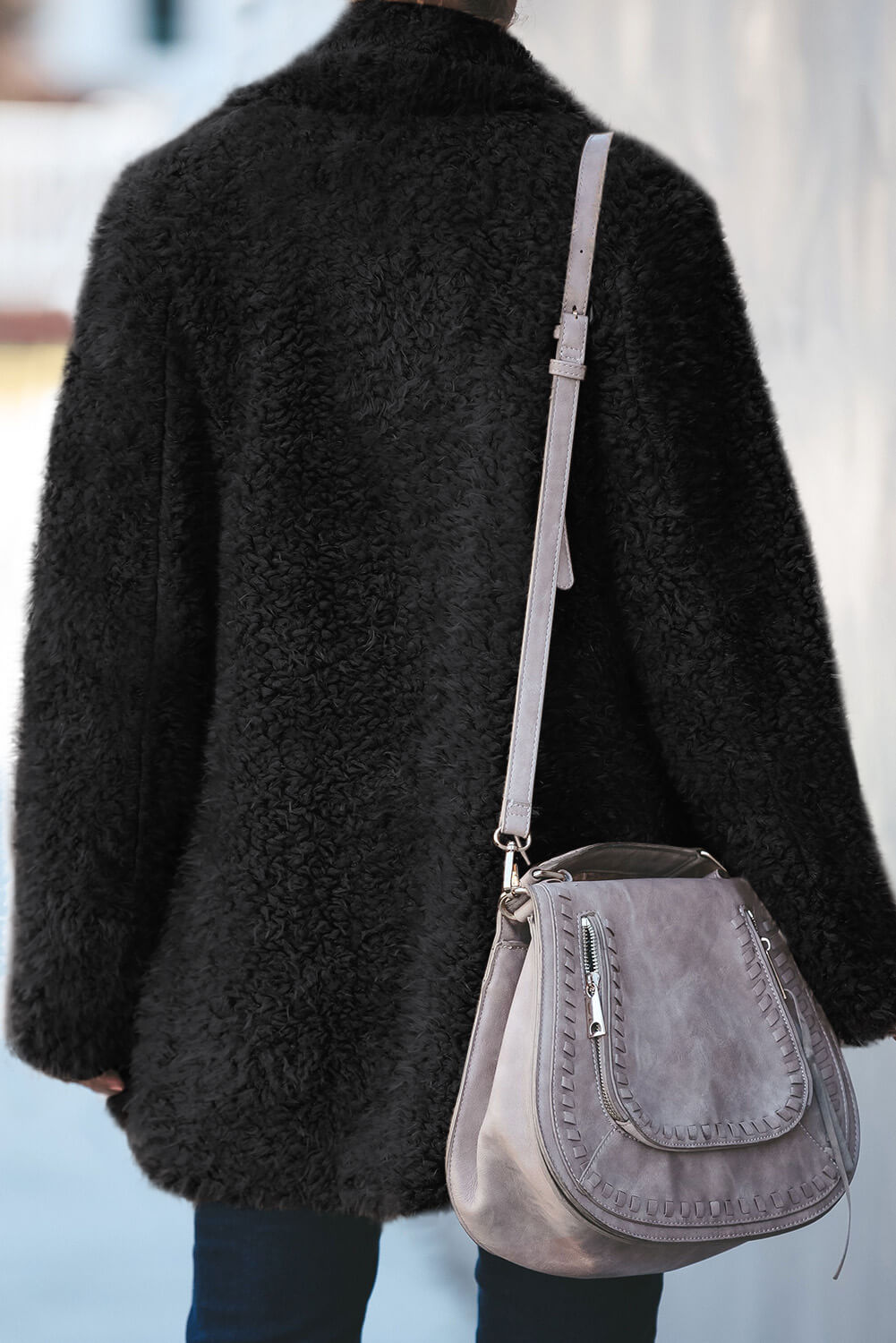 AS | Stylová a elegantní zimní bunda