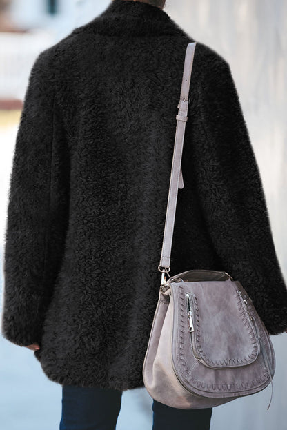 AS | Stylová a elegantní zimní bunda