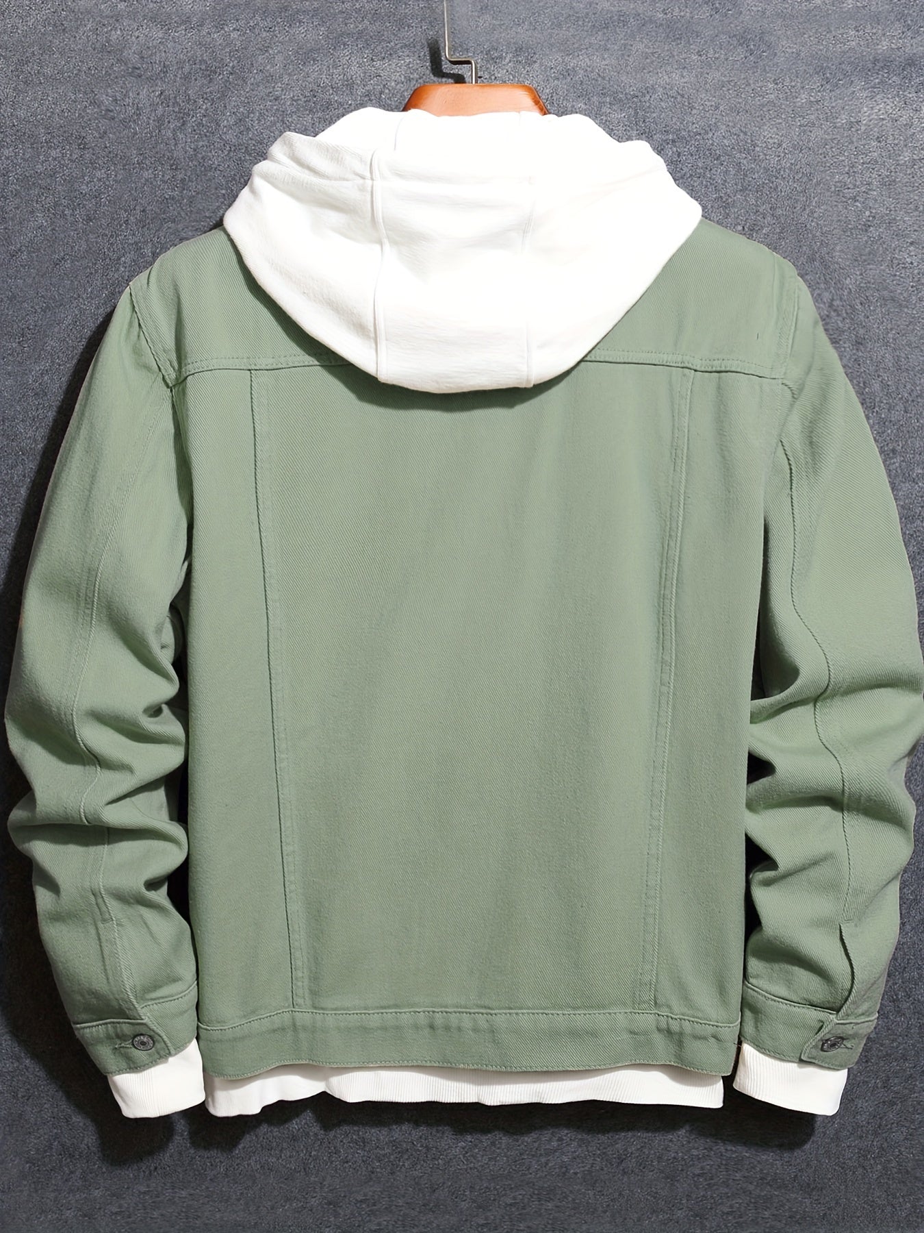 AS | Jednoduchá a stylová bunda