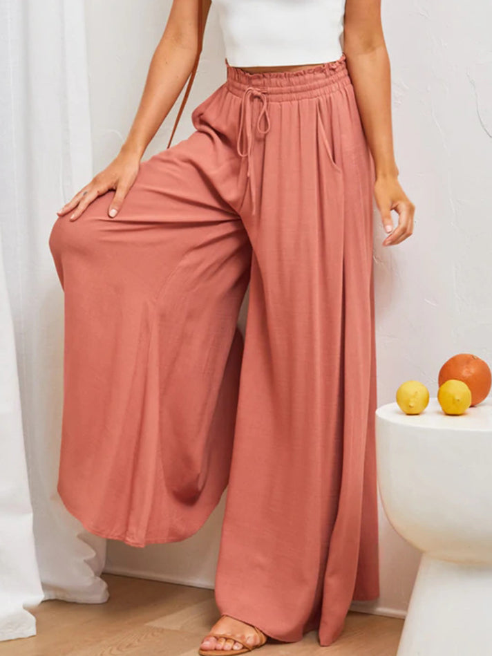 AS | Přiléhavé a vzdušné kalhoty