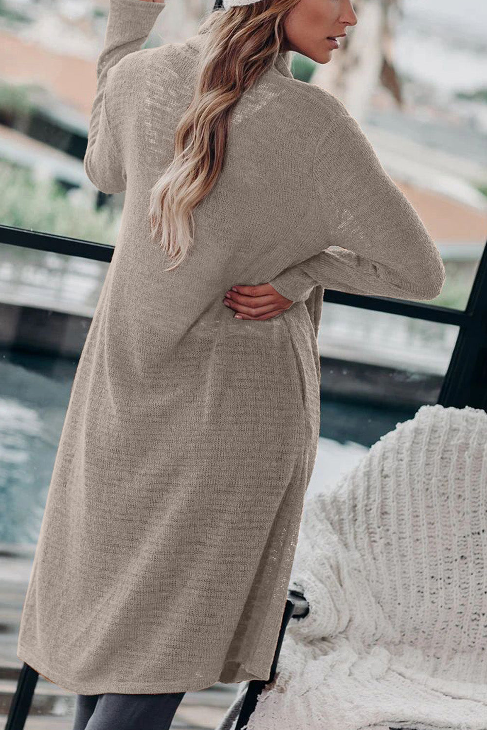 AS | Bezproblémový a trendy zimní svetr