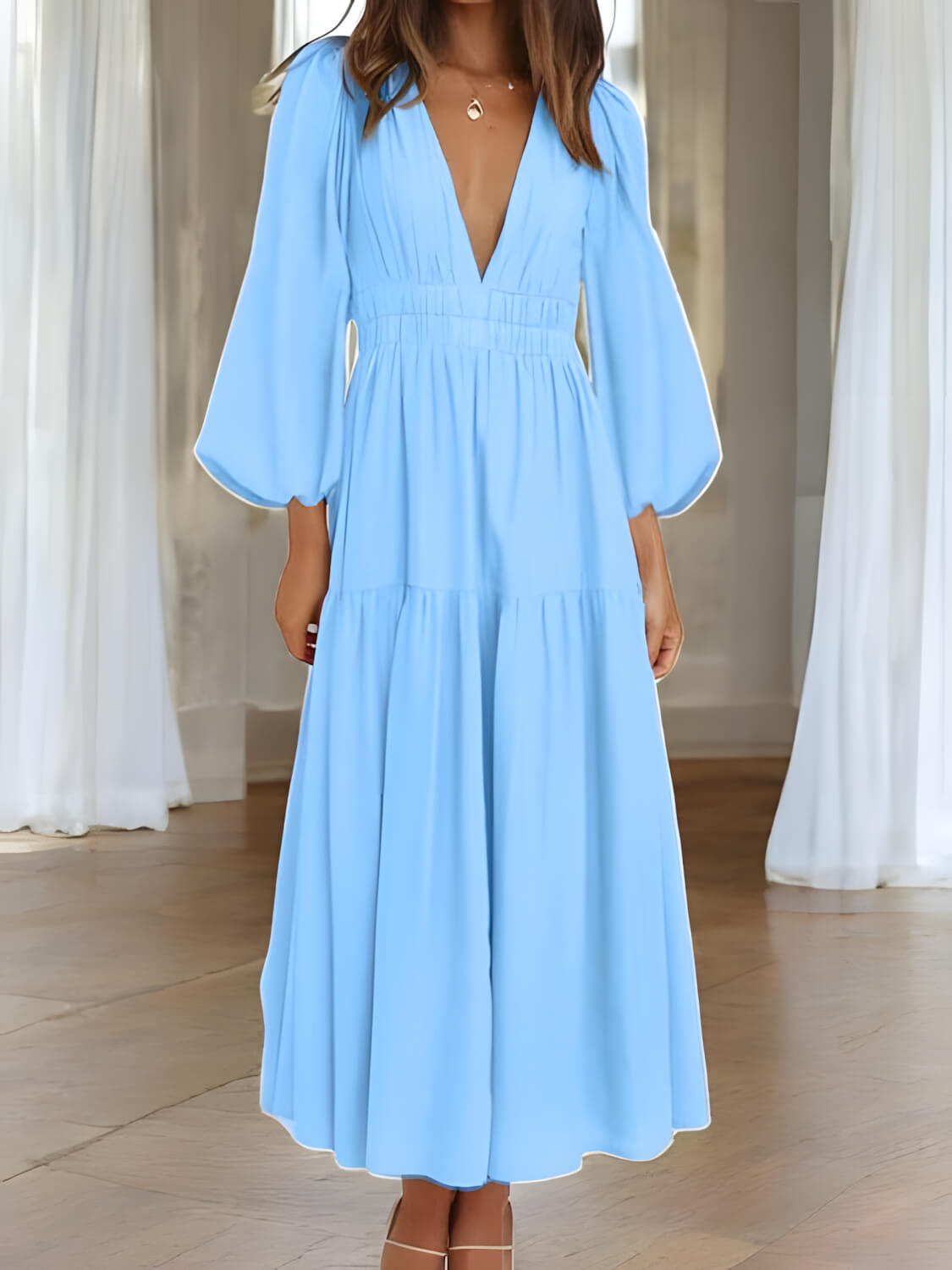 AS | Nekomplikované a trendy letní šaty