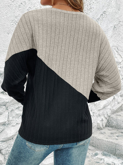 AS | Ležérní a módní halenka