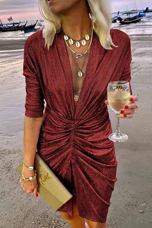 AS | Lehké a chladivé šaty