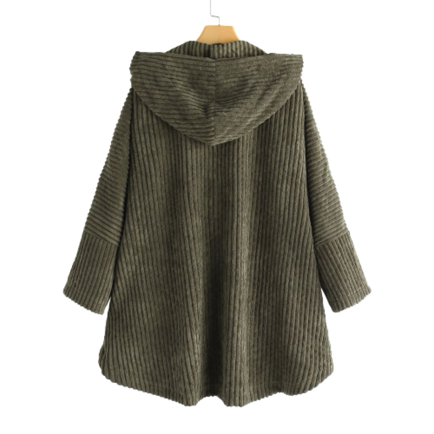 AS | Klasická a pohodlná zimní bunda