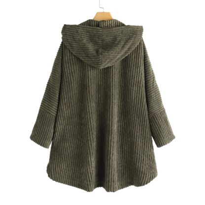 AS | Klasická a pohodlná zimní bunda