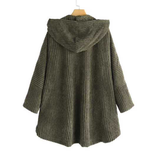 AS | Klasická a pohodlná zimní bunda