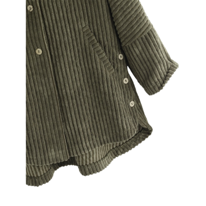 AS | Klasická a pohodlná zimní bunda