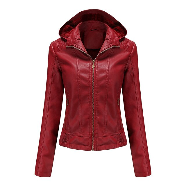 AS | Ležérní a pohodlná zimní bunda