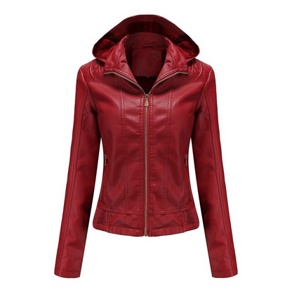 AS | Ležérní a pohodlná zimní bunda