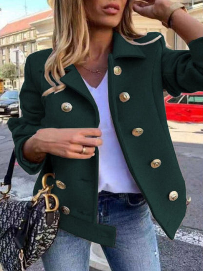 AS | Módní zimní bunda bez námahy