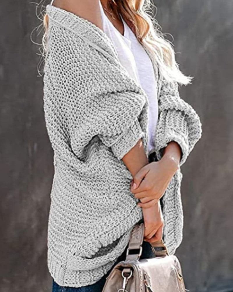 AS | Moderní a pohodlná zimní bunda