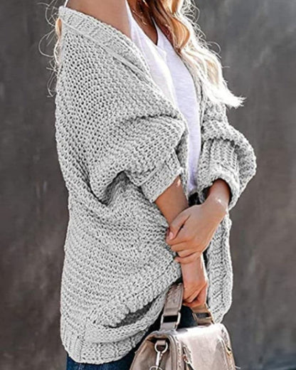 AS | Moderní a pohodlná zimní bunda