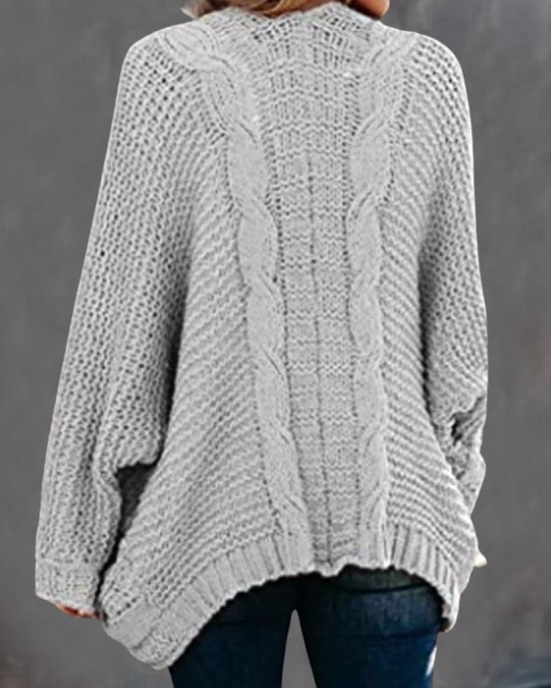 AS | Moderní a pohodlná zimní bunda