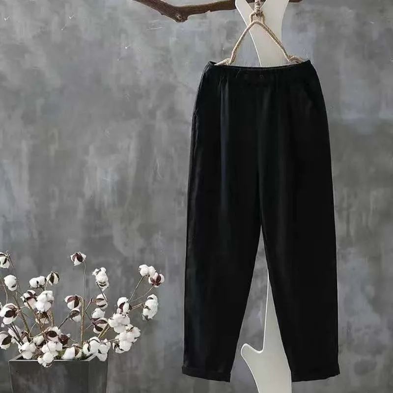 AS | Moderní a lehké kalhoty