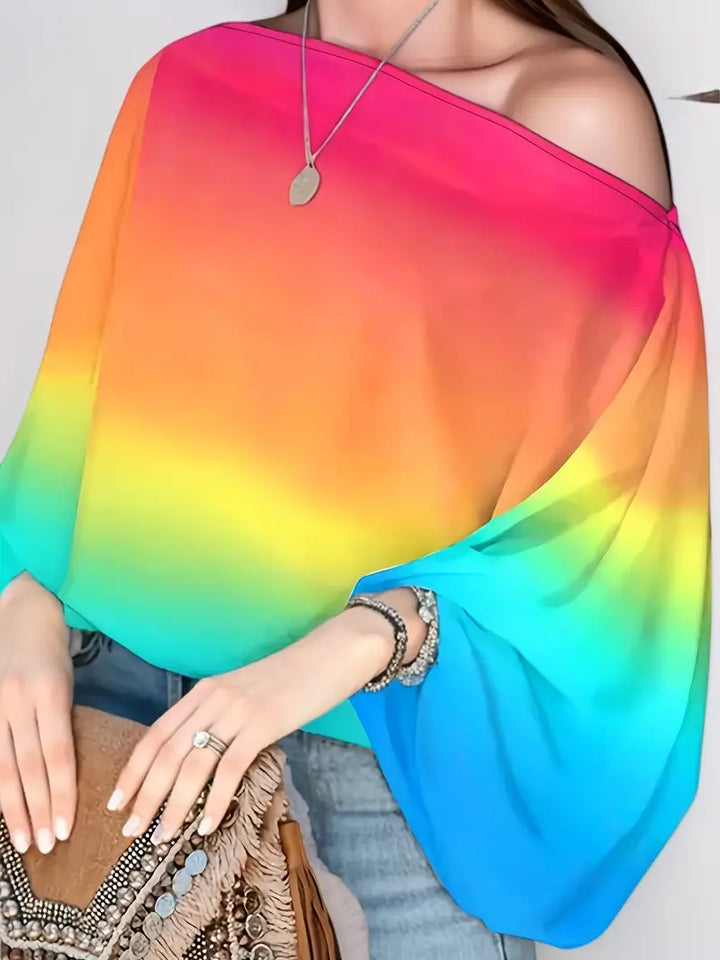 AS | Moderní a univerzální zimní halenka