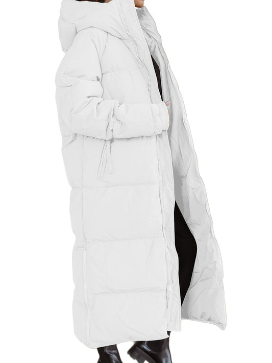 AS | Moderní a univerzální zimní bunda