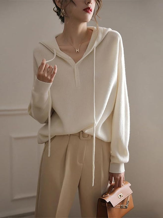 AS | Trendy a elegantní zimní svetr