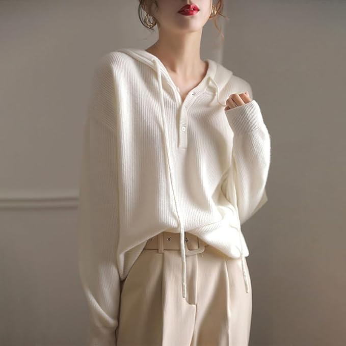 AS | Trendy a elegantní zimní svetr